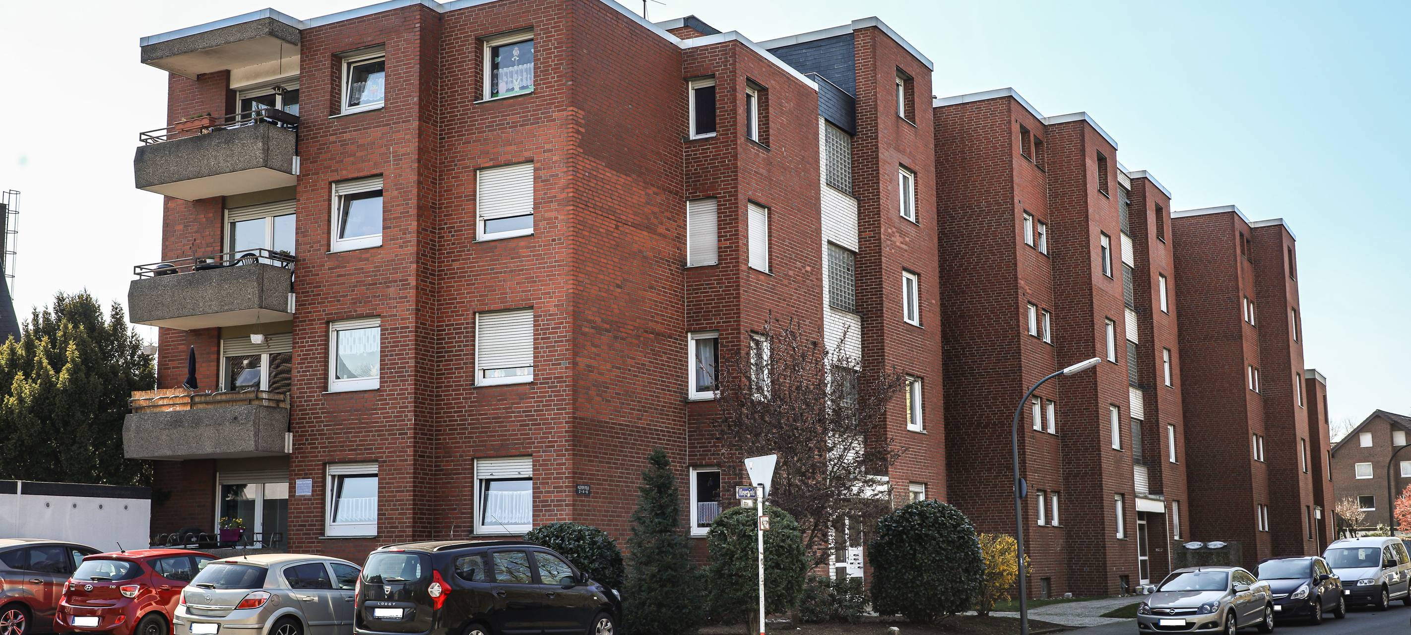 DOGEWO21 kauft Wohnanlage in Dortmund-Kley