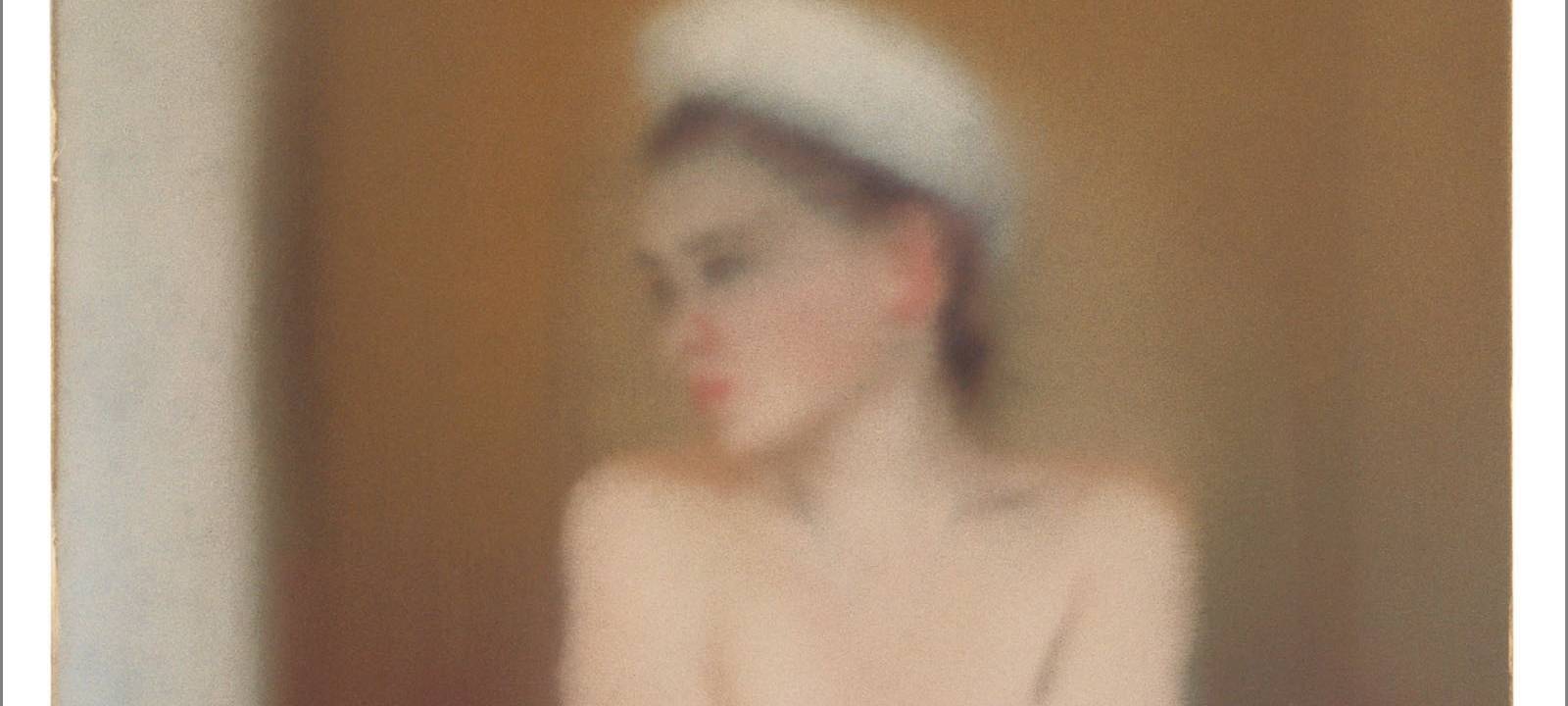 Cover "Die Bagage" von Monika Helfer.