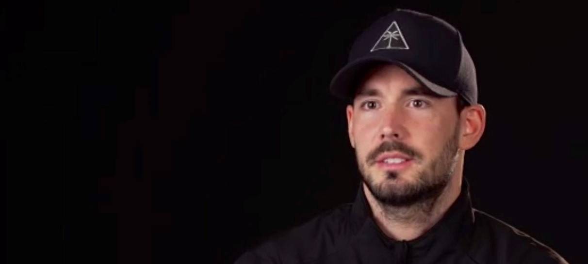 Zoom-Konferenz mit BVB-Profi Roman Bürki