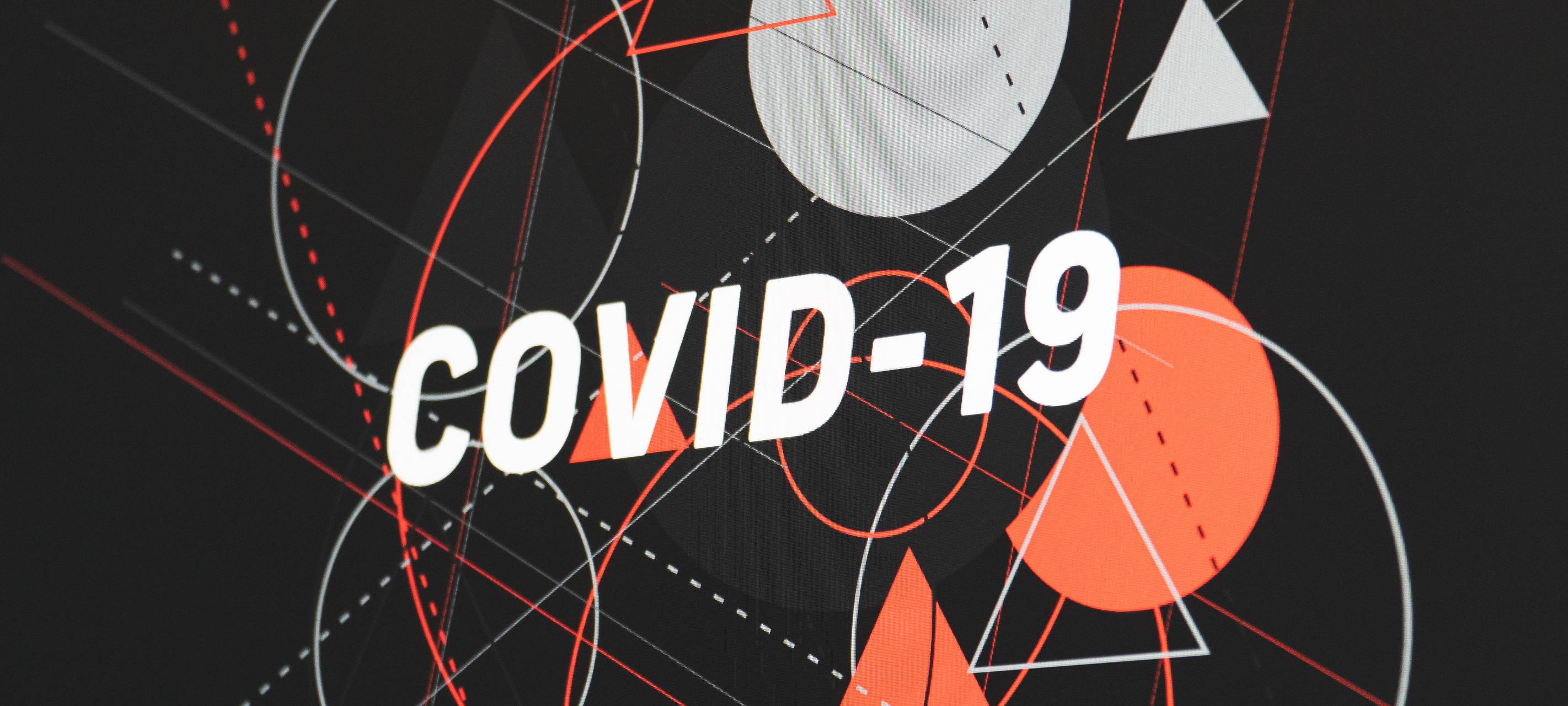 Covid 19 - Symbolbild