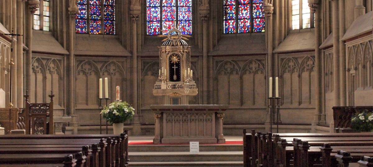 Immer mehr Dortmunder treten aus Kirche aus