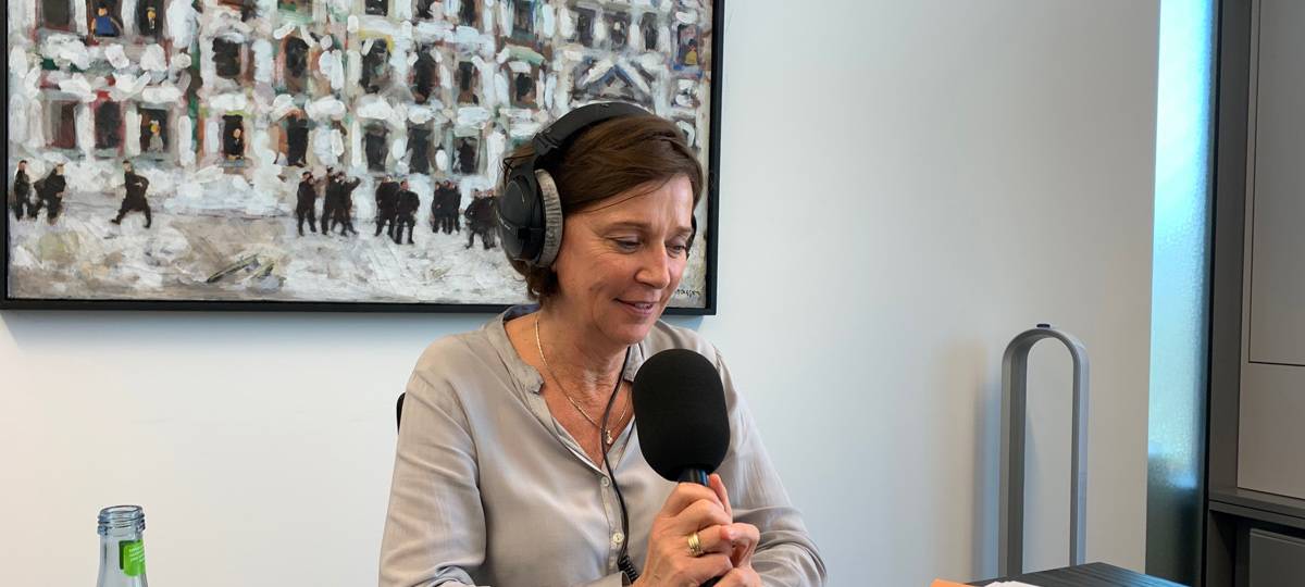 Schulstart in NRW: Interview mit Ministerin Yvonne Gebauer