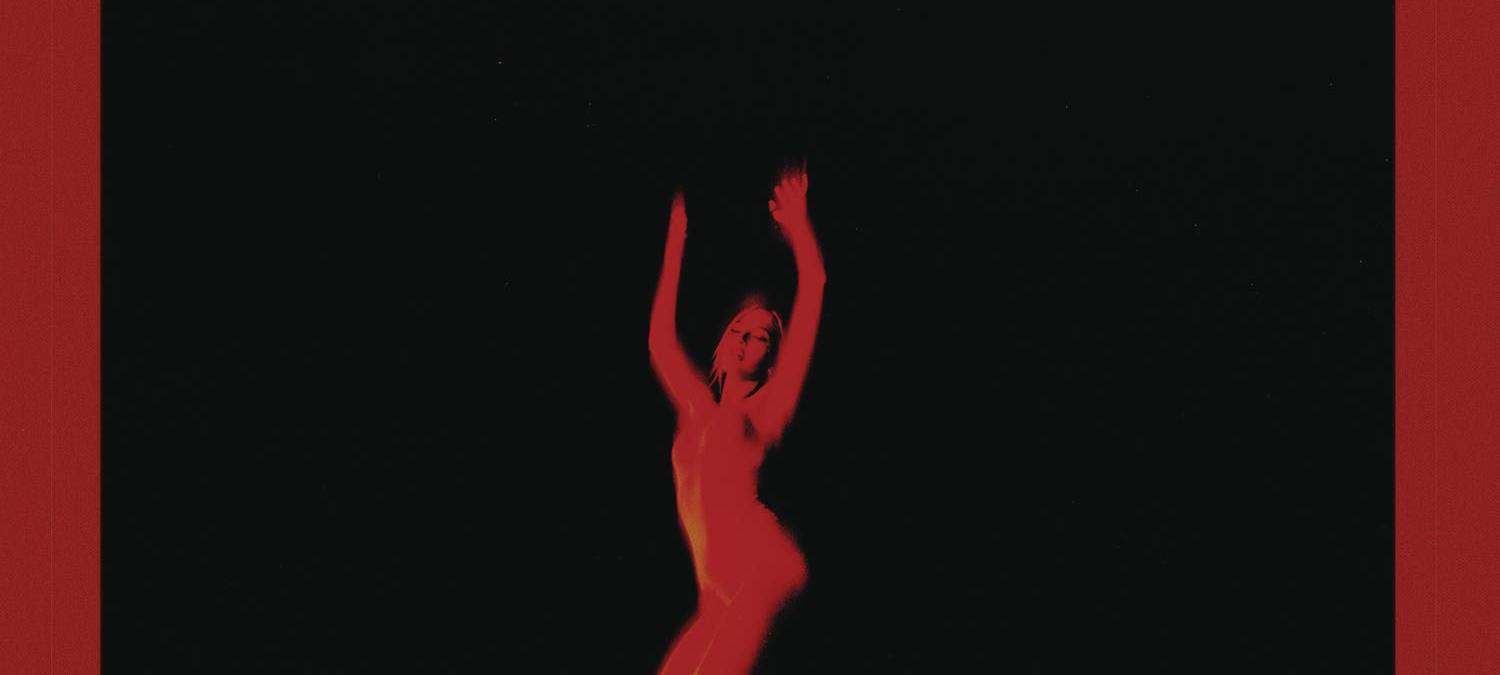 Album Cover "Three Two One" von Lennon Stella.