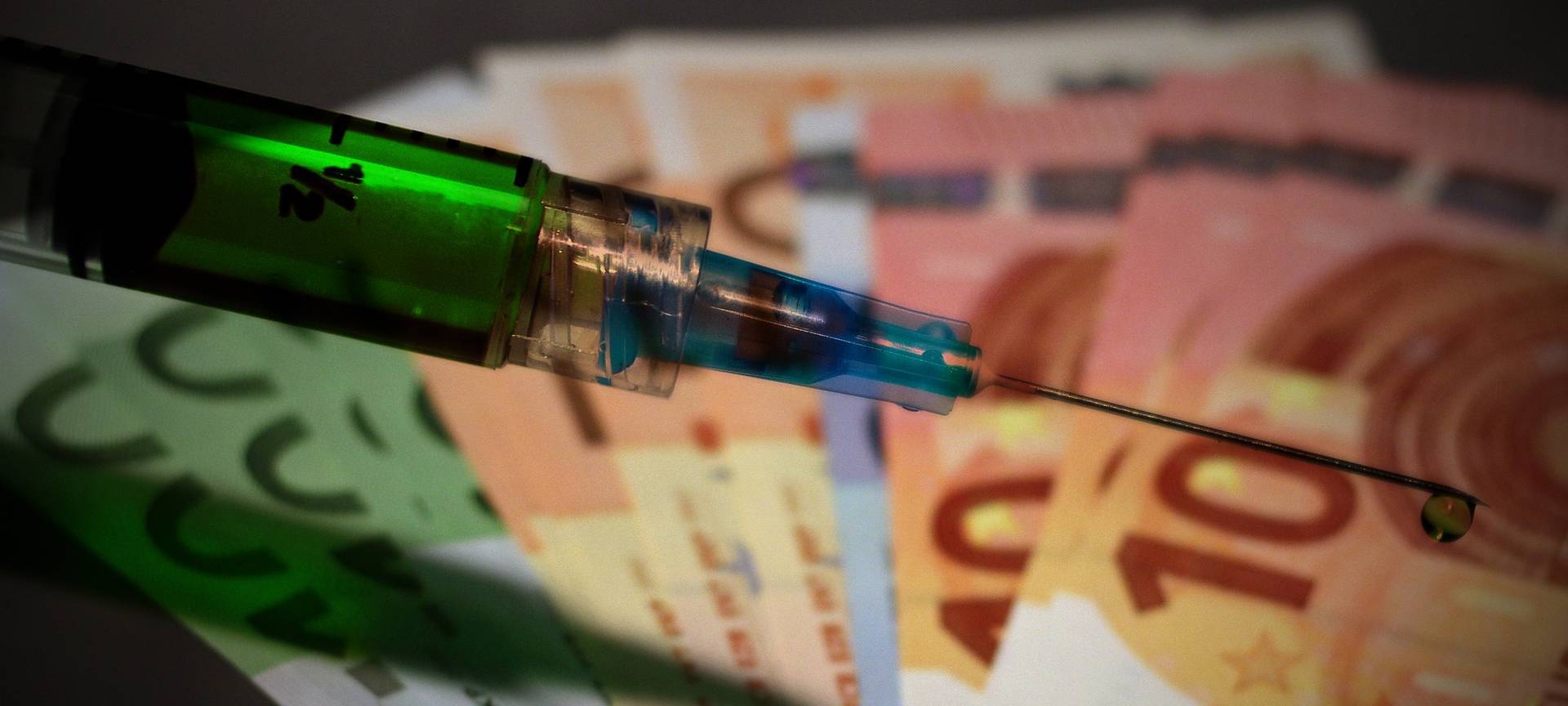 Stadt Dortmund will Corona-Rettungsschirm