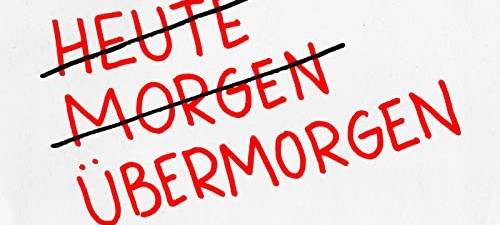 Mark Forster - Übermorgen