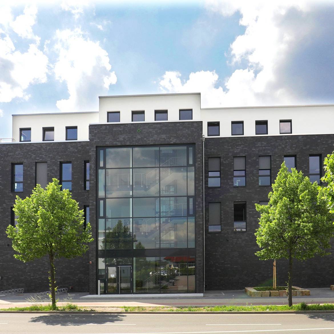 Neuer Studiengang an der FOM-Hochschule Dortmund - Radio 91.2