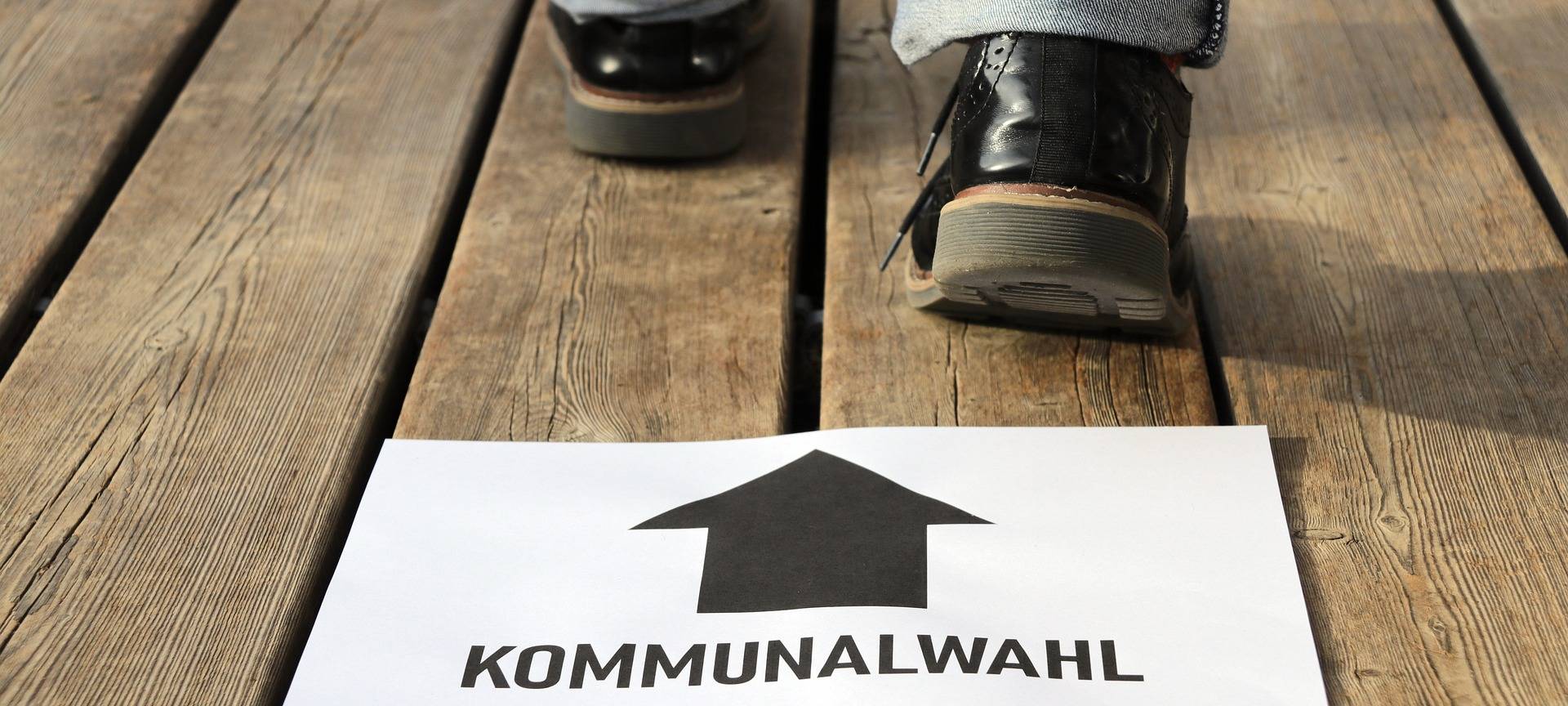 Kommunalwahl Dortmund: Parteien und Kandidaten im Überblick