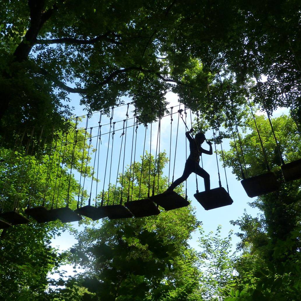 Nach Corona Pause Kletterwald Freischutz In Schwerte Wieder Geoffnet Radio 91 2