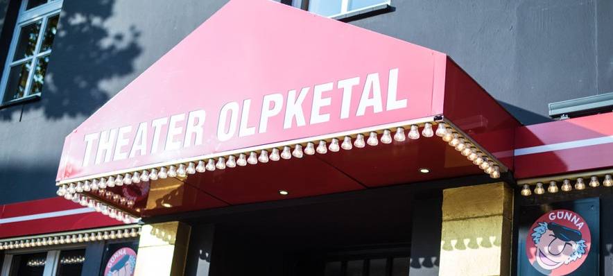 Theater Olpketal in Dortmund