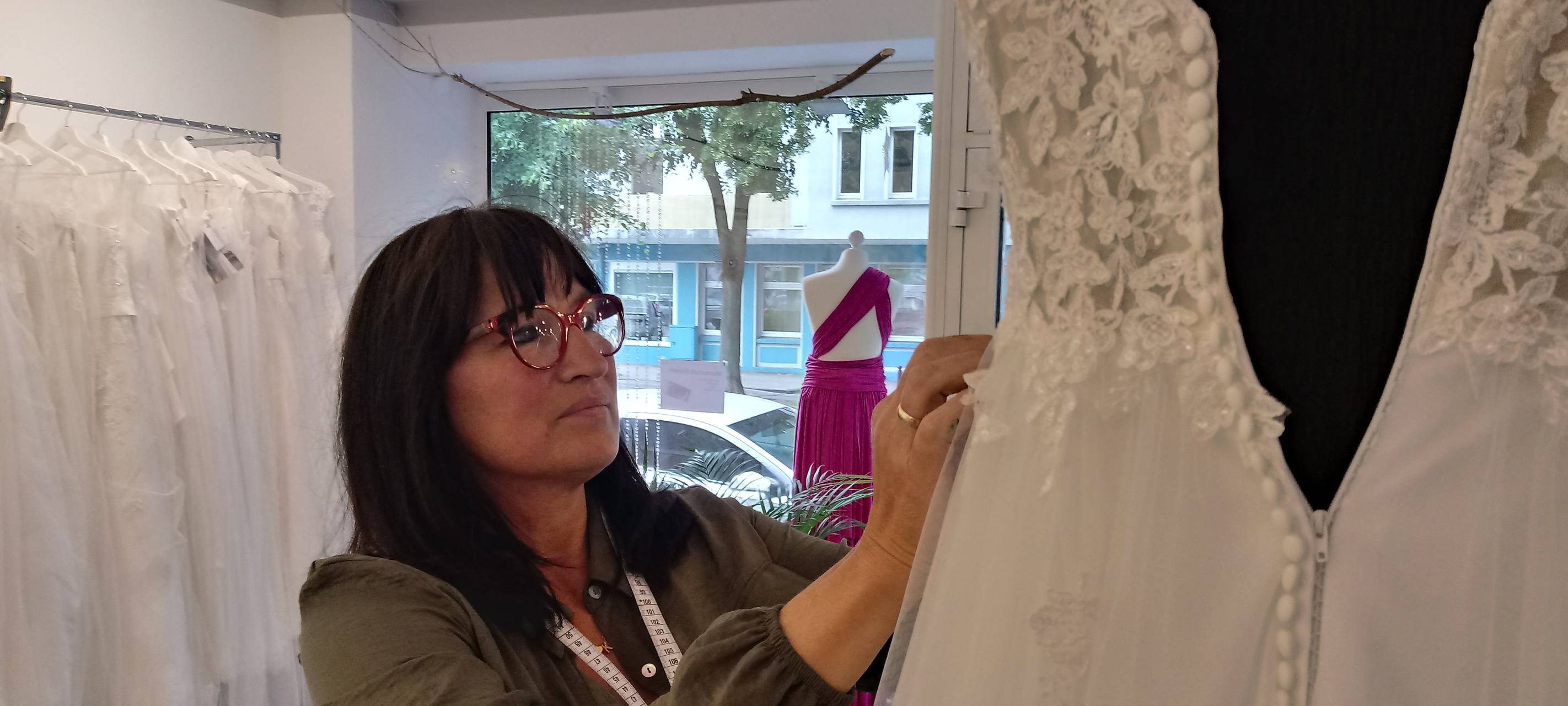 Corona: Hochzeitsbranche in der Krise