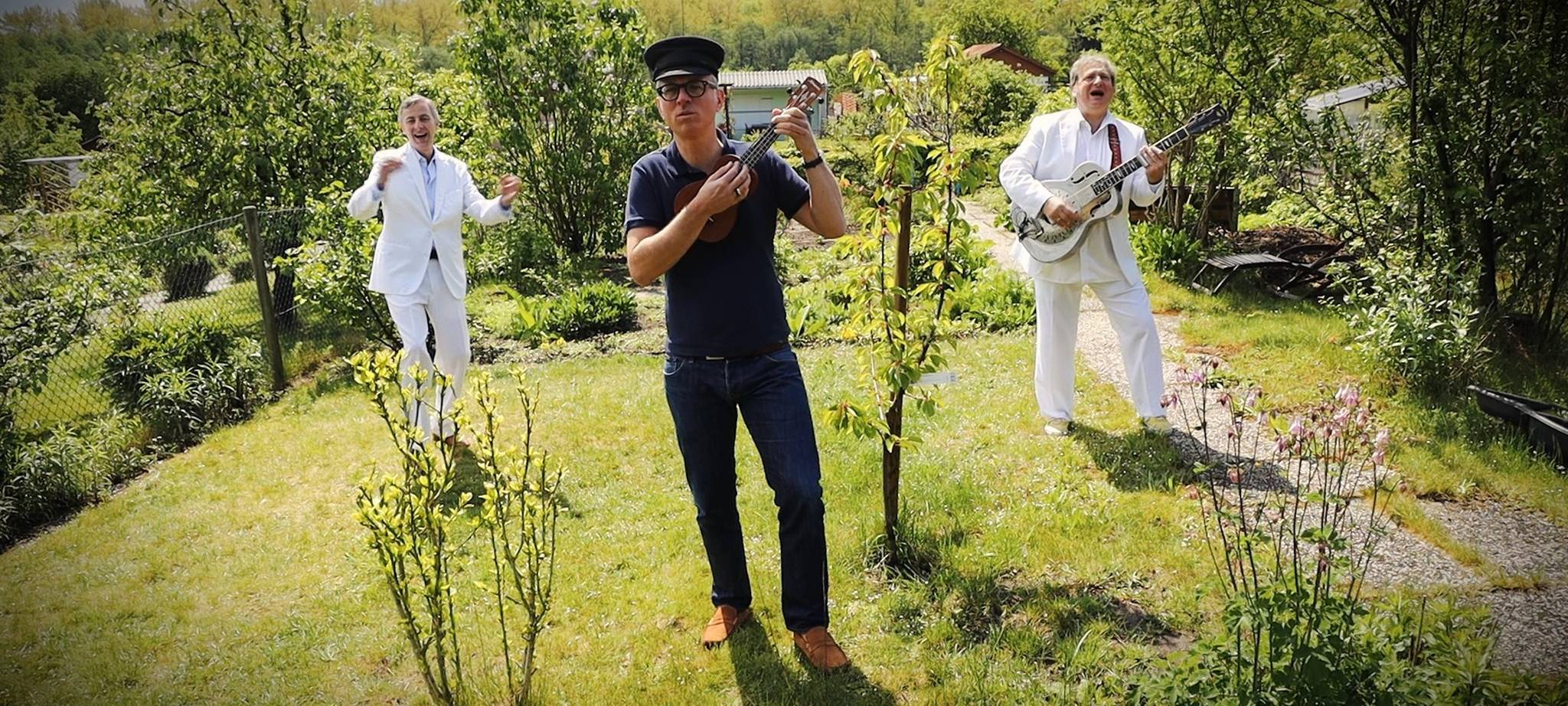 Dr. Schlager und die Halbgötter in Weiß