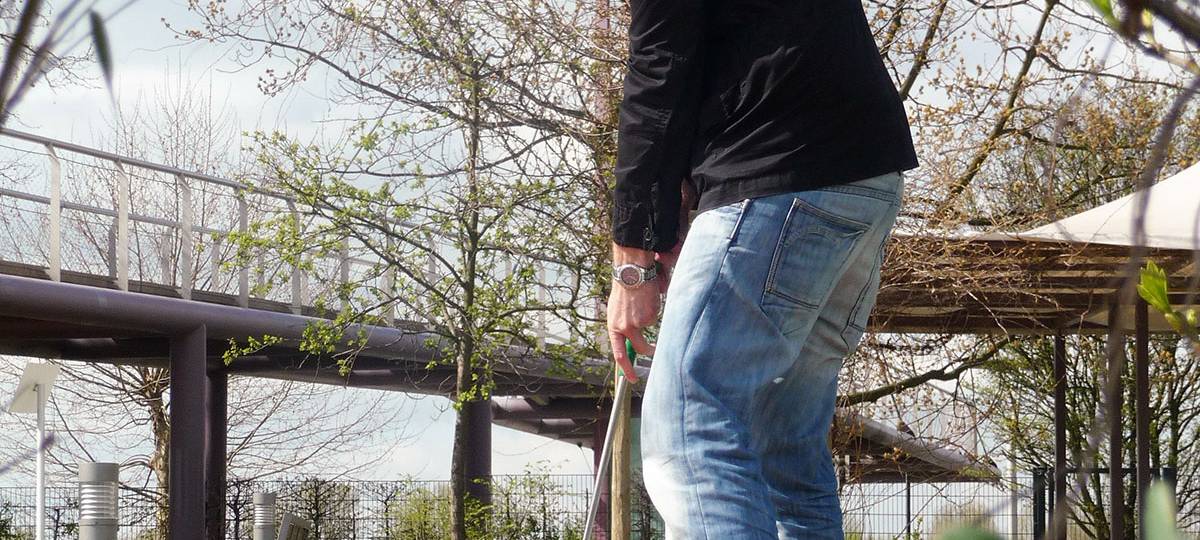 Einige Individual-Sportarten wieder erlaubt