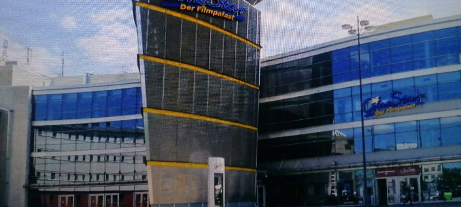 Dortmund: Cinestar kann bald wieder öffnen