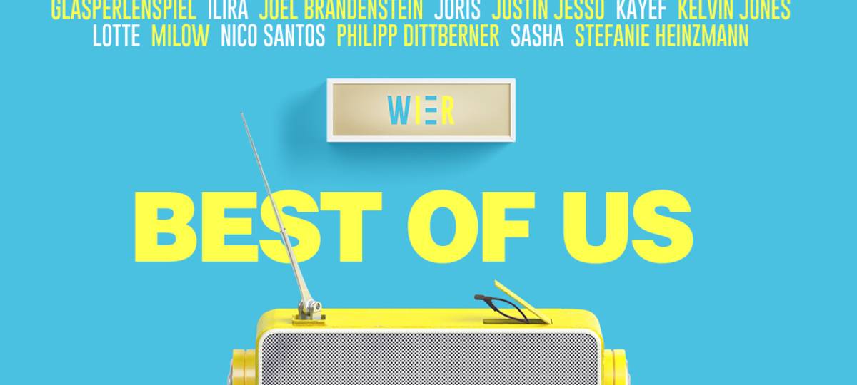 Wier - Best Of Us