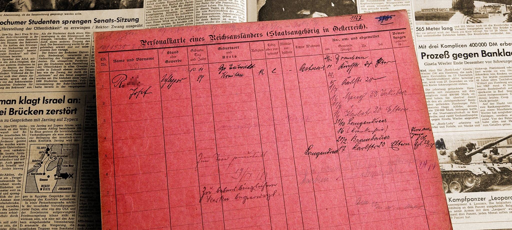 Das Mörderhaus - Mord Im Pott: Der True Crime Podcast