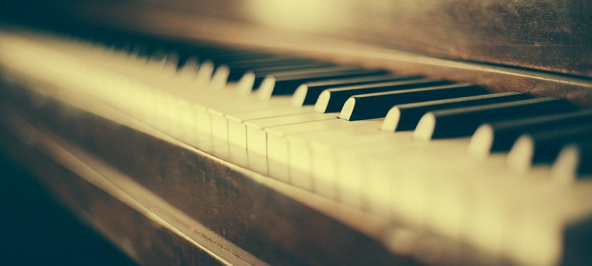 Symbolbild: Klavier