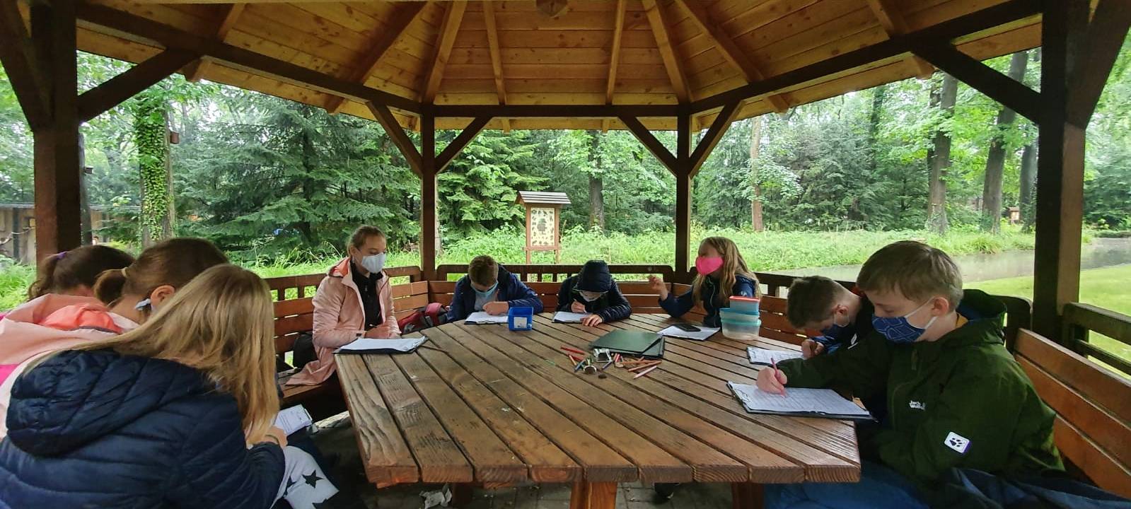 Ferienprogramm im Zoo Dortmund