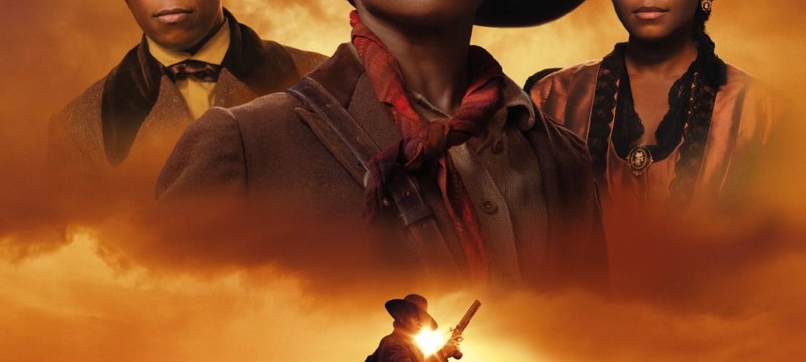 Filmposter "Harriet"