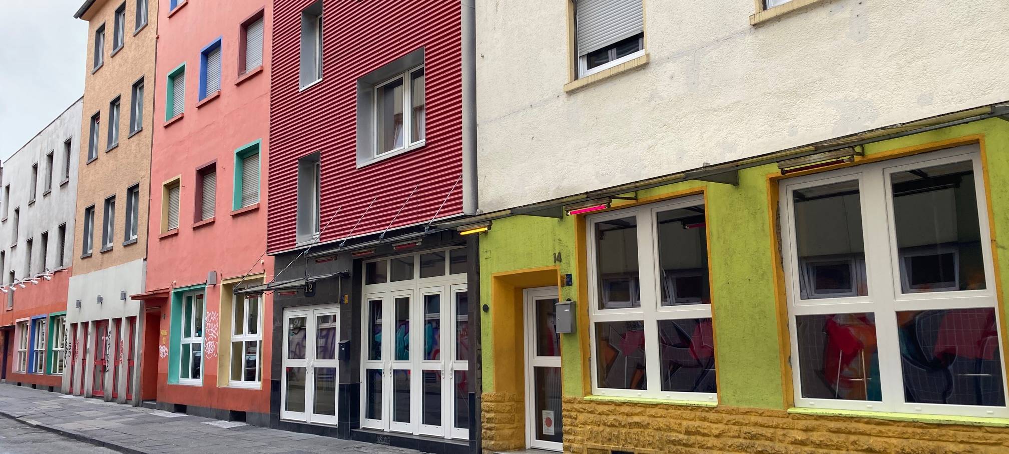 Mitternachtsmission: Dortmunder Prostituierte treffen auf CDU-Politiker