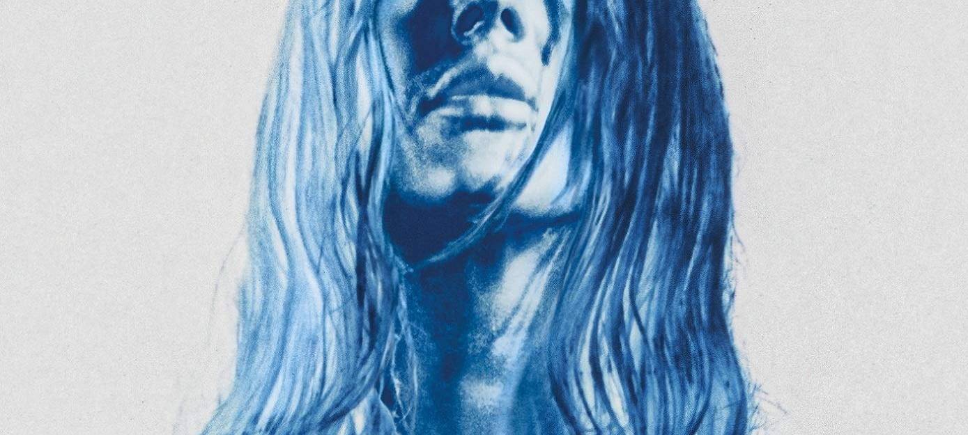 Album Cover "Brightest Blue" von Ellie Goulding.