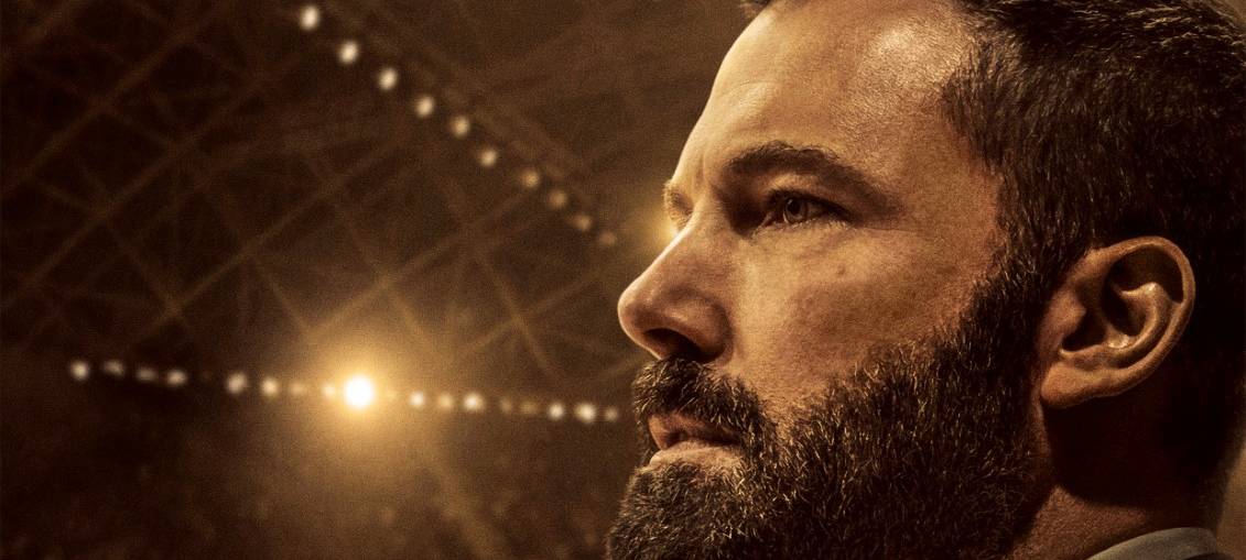 Plakat für den Kinofilm "Out of Play - Der Weg zurück"