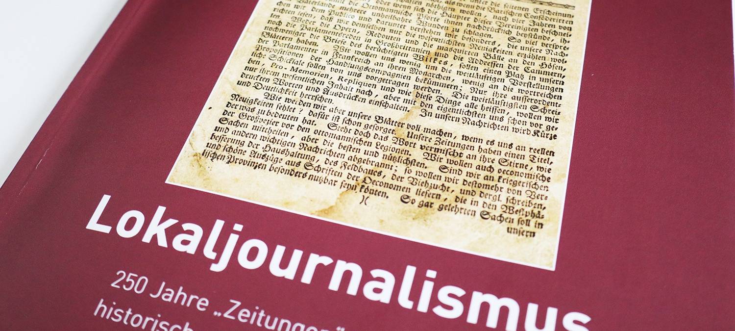 Cover von Heimat Dortmund - Stadtgeschichte in Bildern und Berichten zum 250. Jubiläum der Zeitungen in Dortmund.