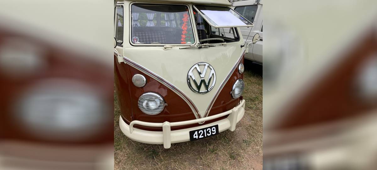 Unsere Playlist für den Campingurlaub