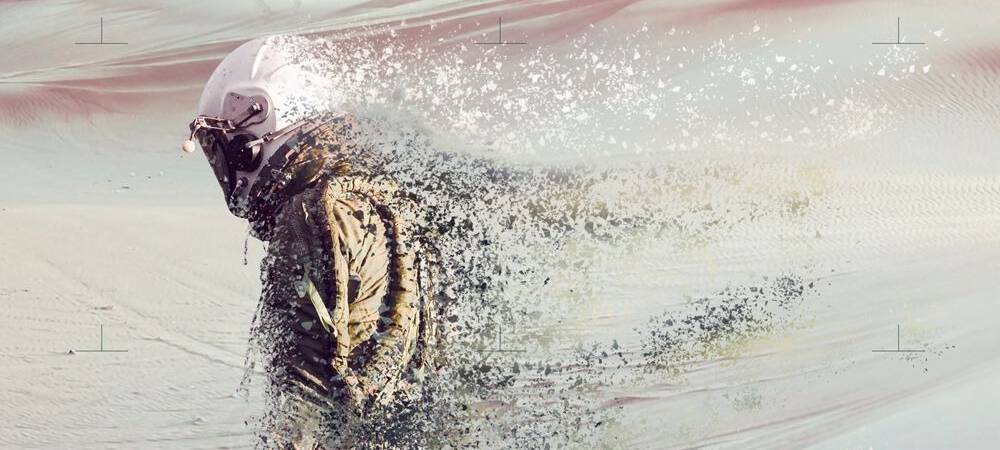 Albumcover Whoosh von Deep Purple.