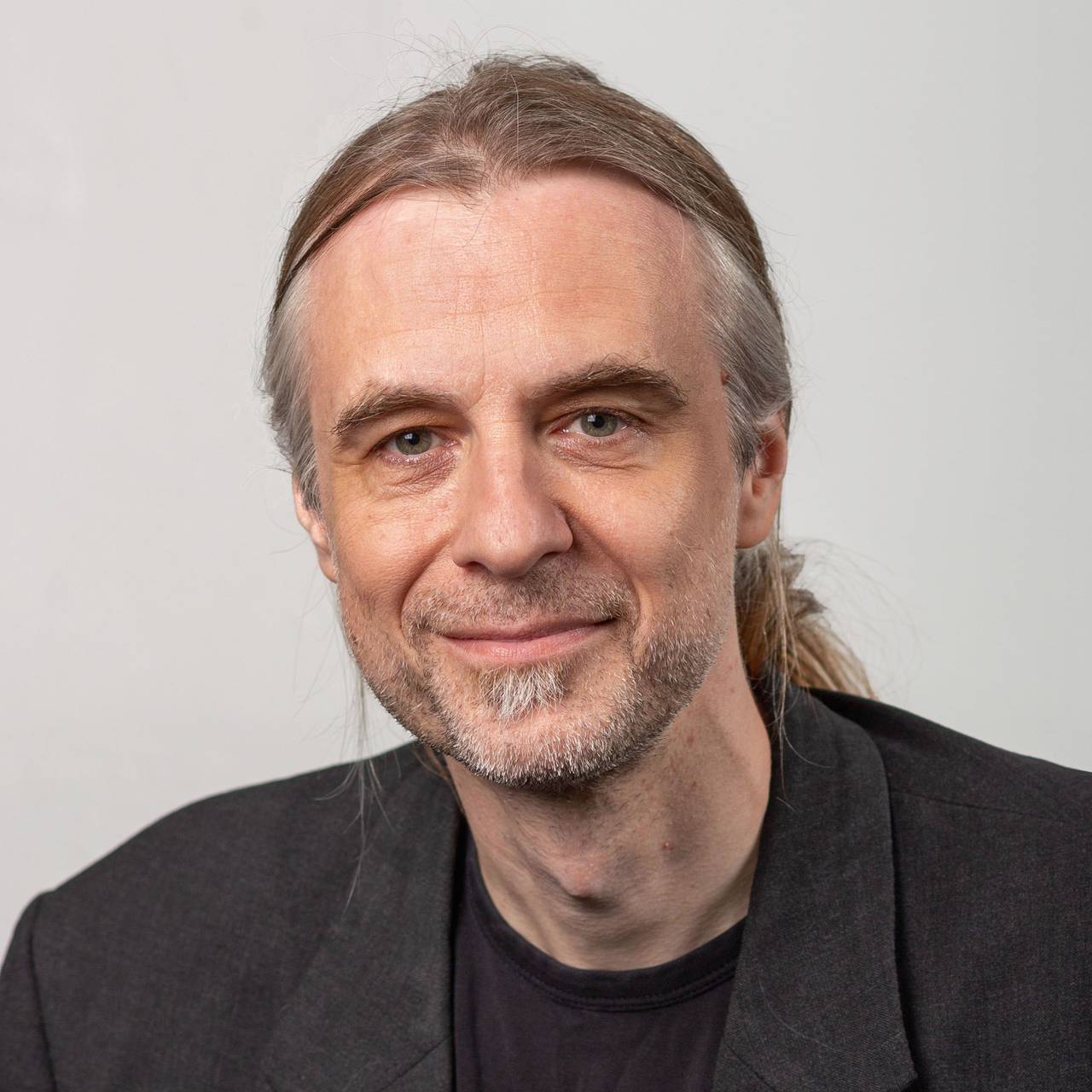 Dortmunder Oberbürgermeisterkandidat Utz Kowalewski von Die Linke.