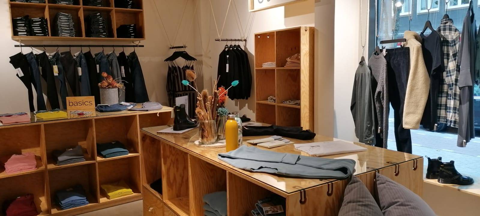 Plastikfrei Shoppen: Unverpackt-Laden eröffnet im Dortmunder Kaiserviertel