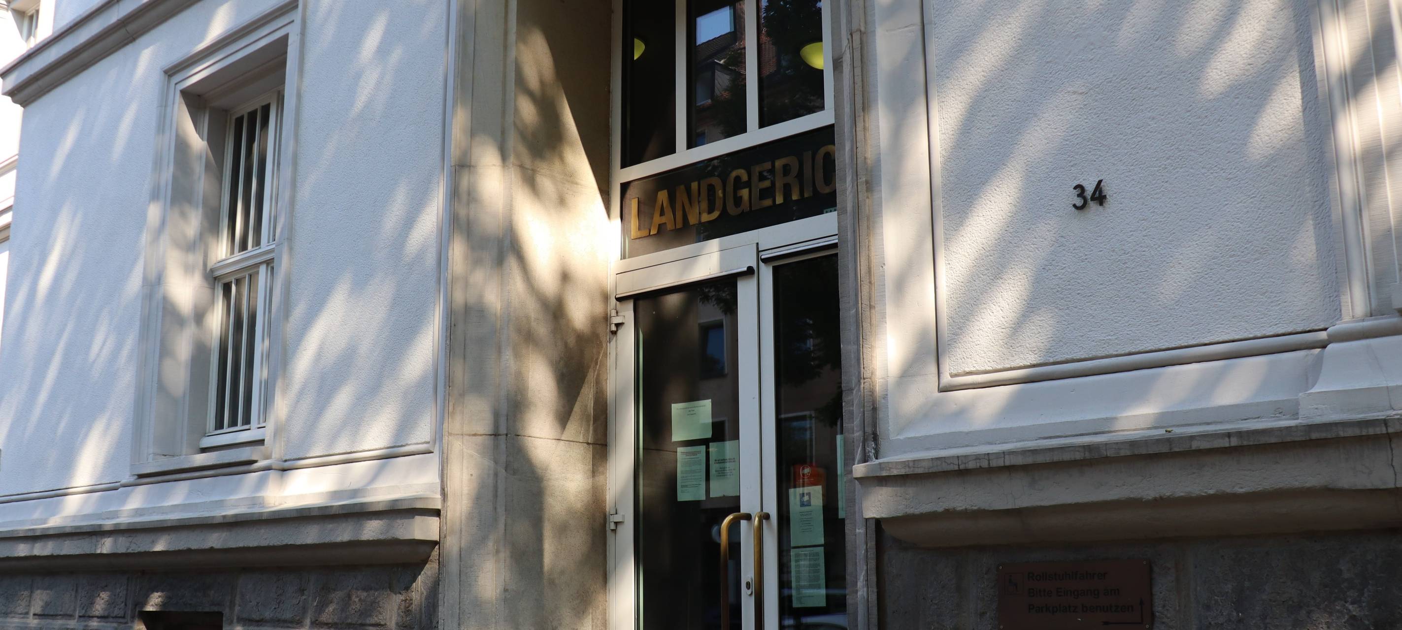 Landgericht Dortmund