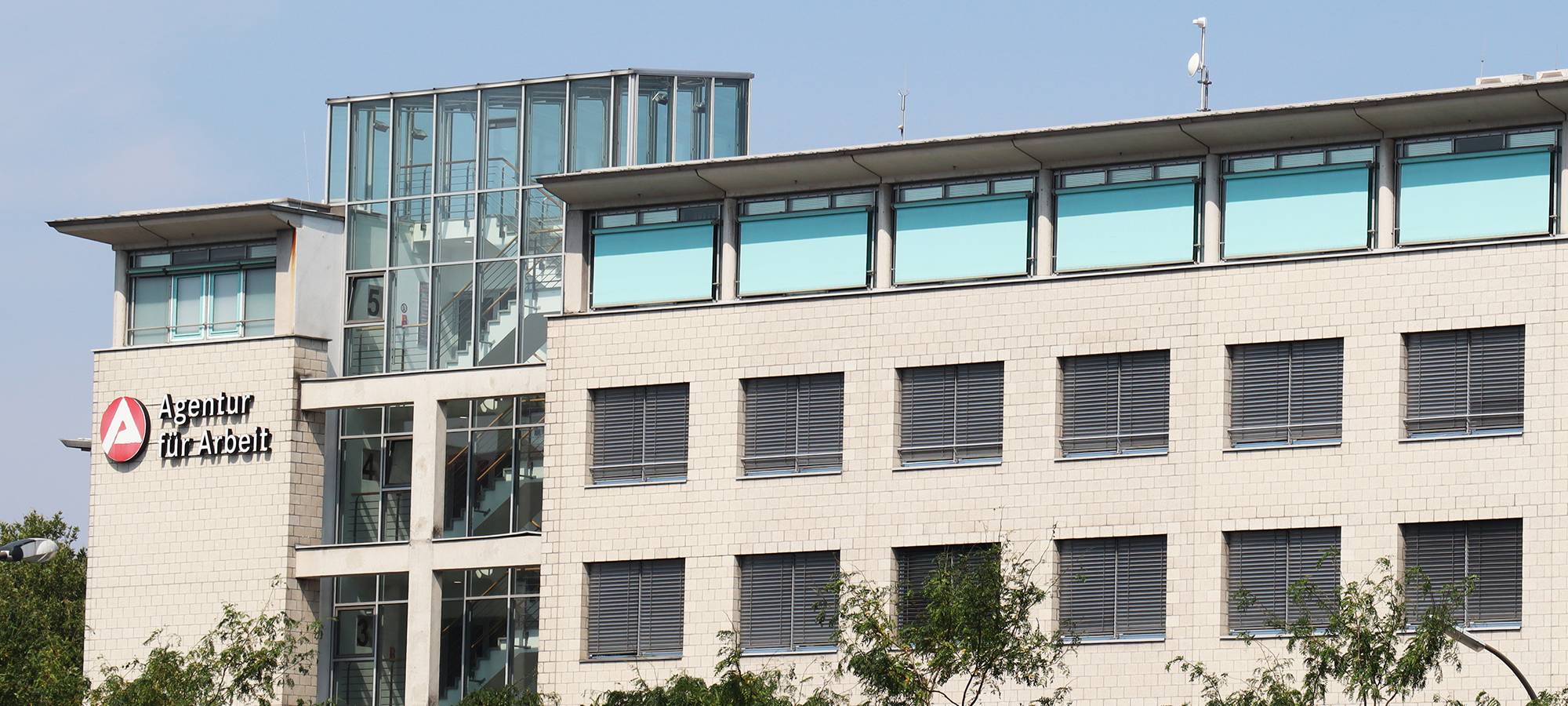 Agentur für Arbeit