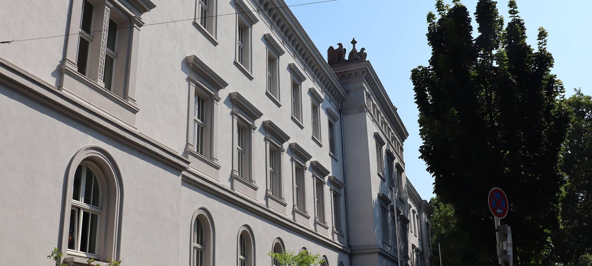 Landgericht Dortmund