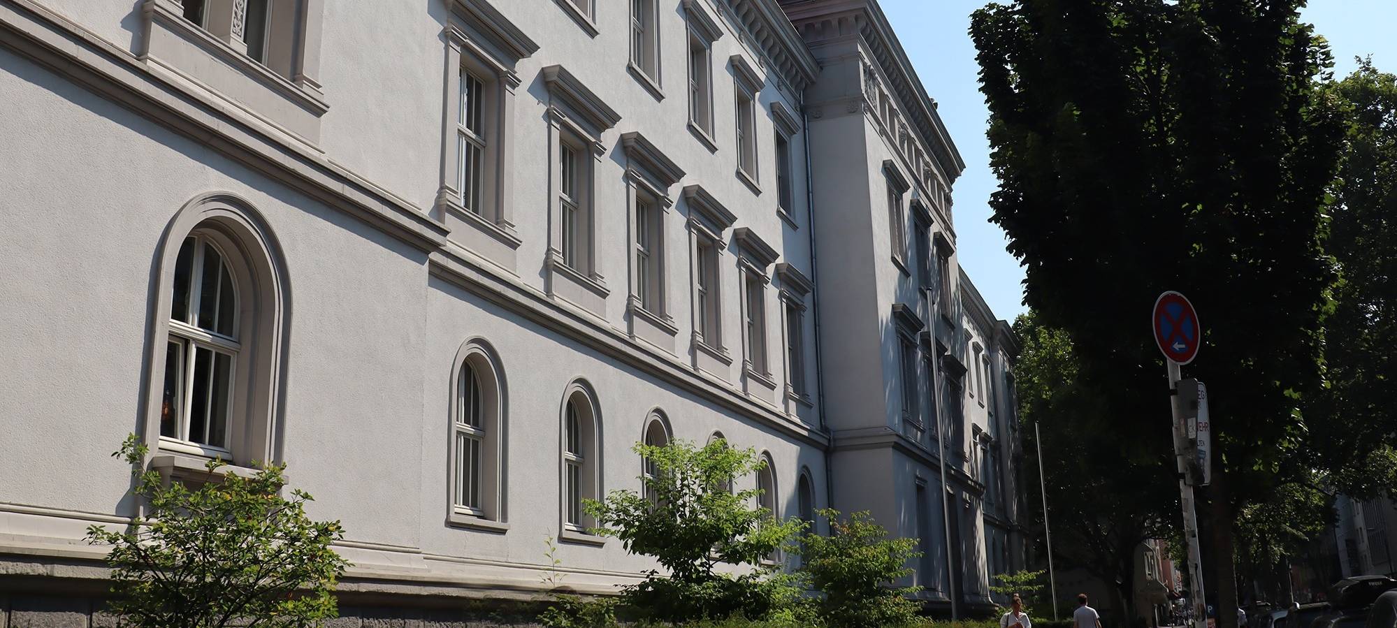 Landgericht Dortmund