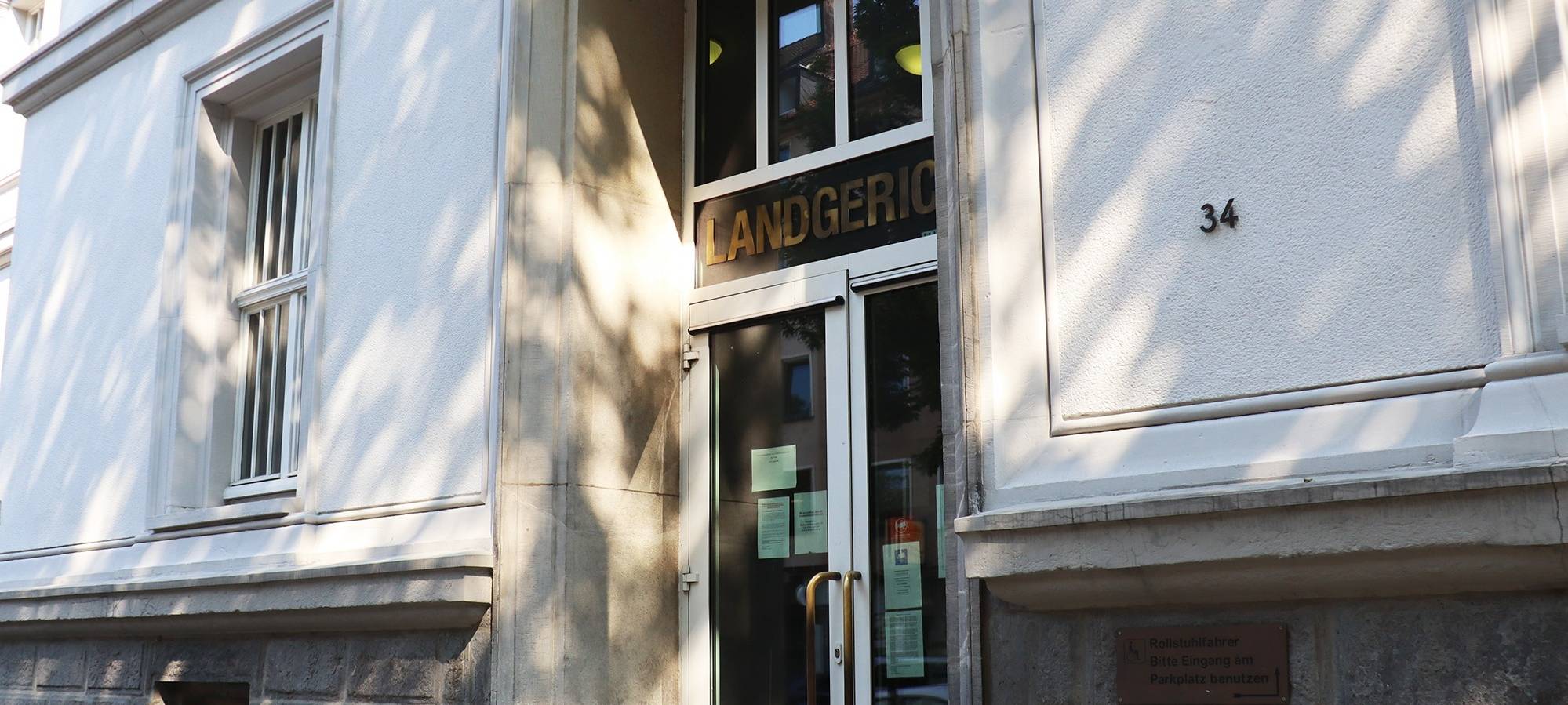 Landgericht