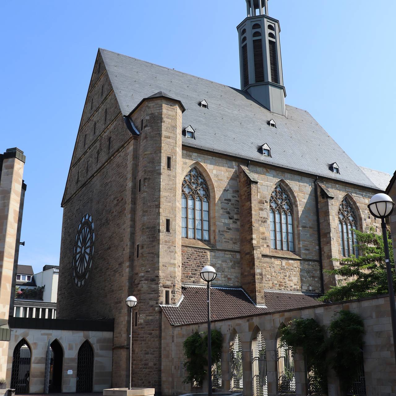 Propsteikirche Dortmund