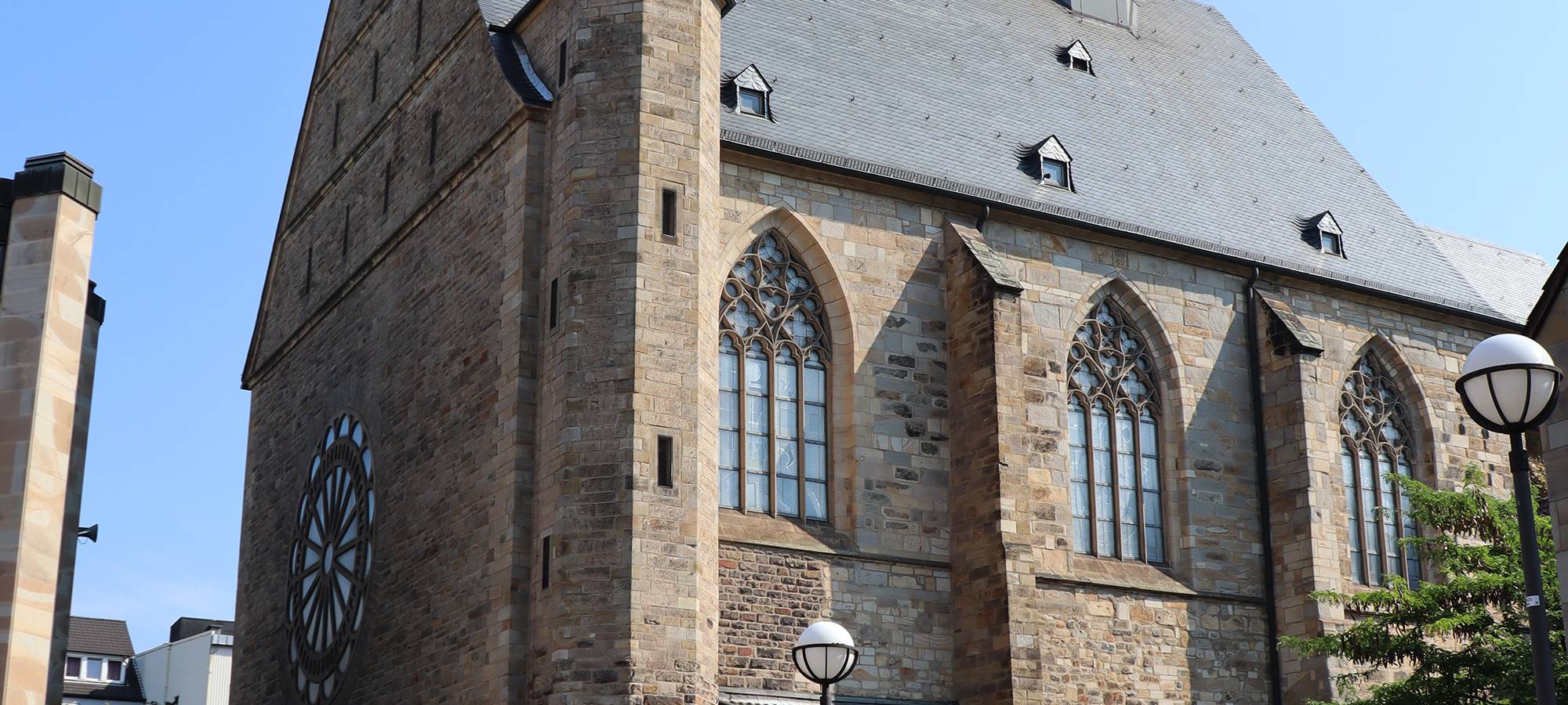 Propsteikirche Dortmund