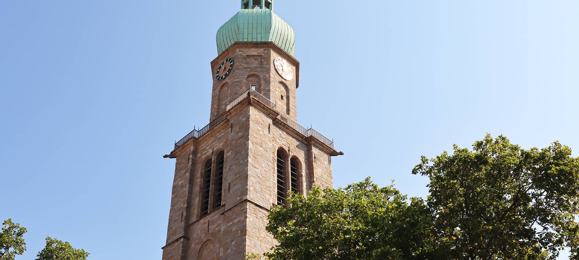 Reinoldikirche Dortmund