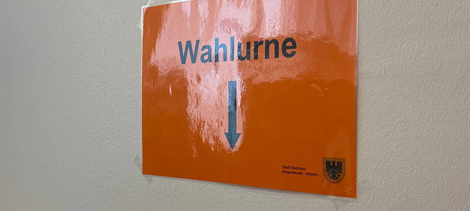 Wahlurne