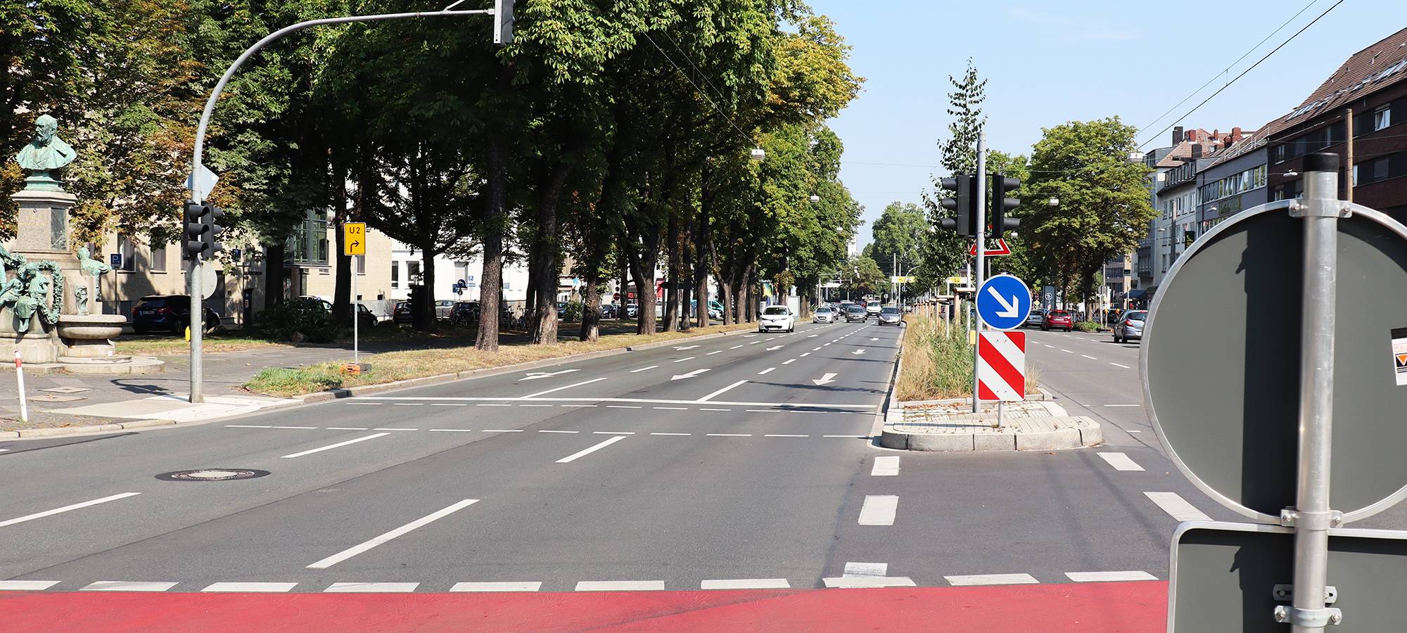 Bildes Dortmunder Walls