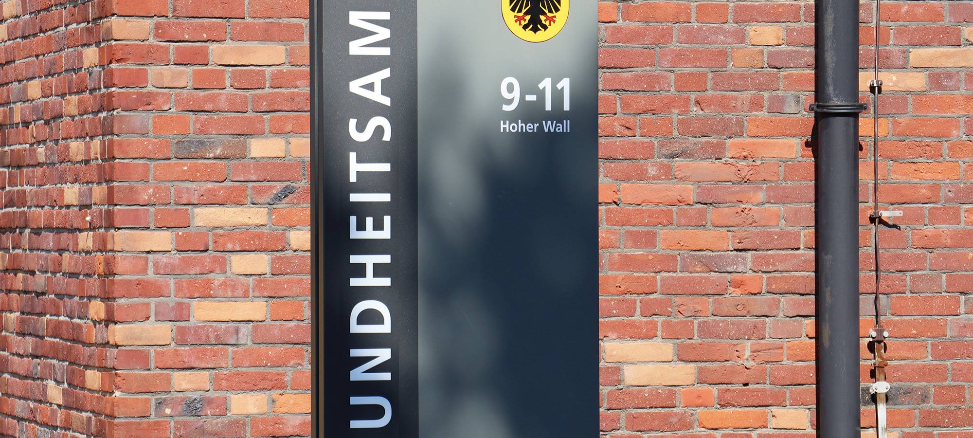 Gesundheitsamt Dortmund