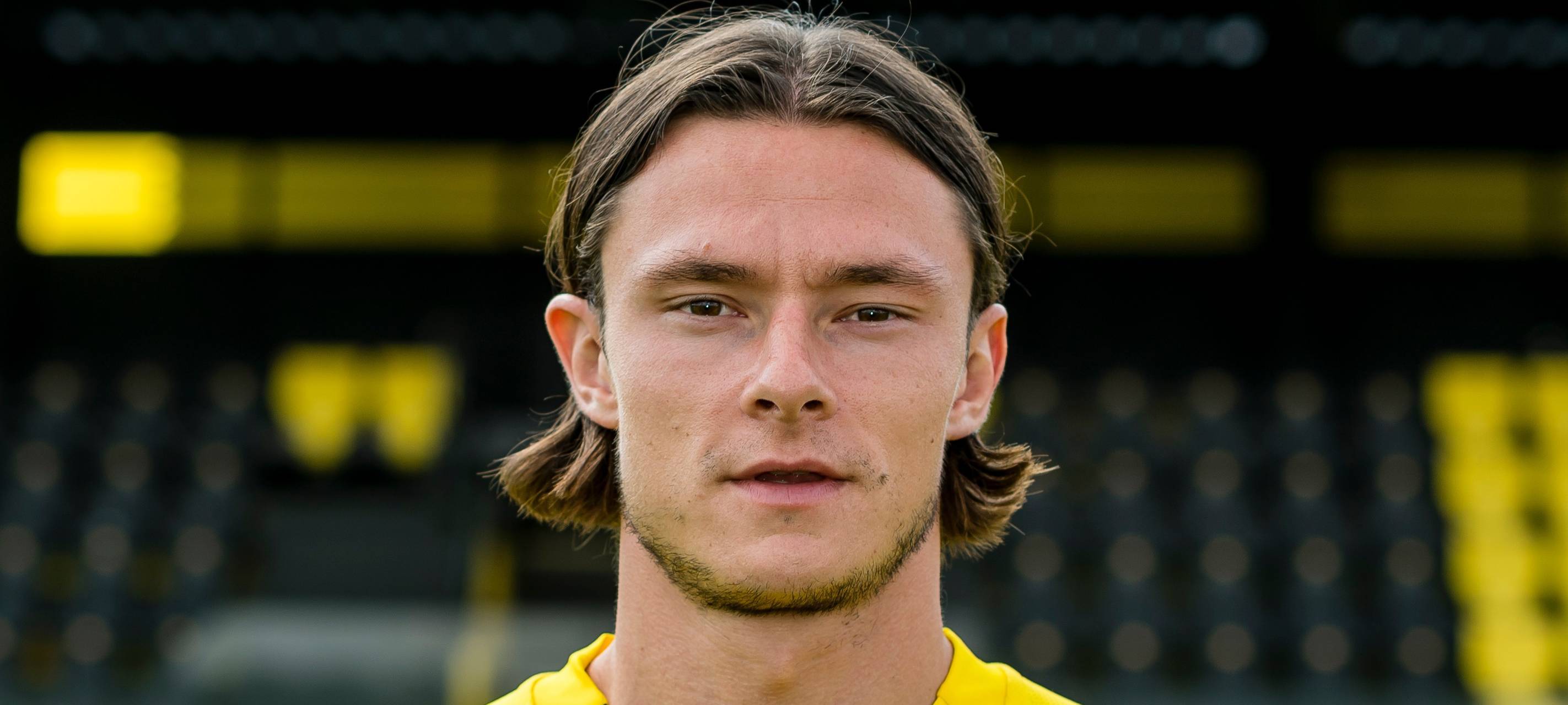 Nico Schulz BVB 20/21