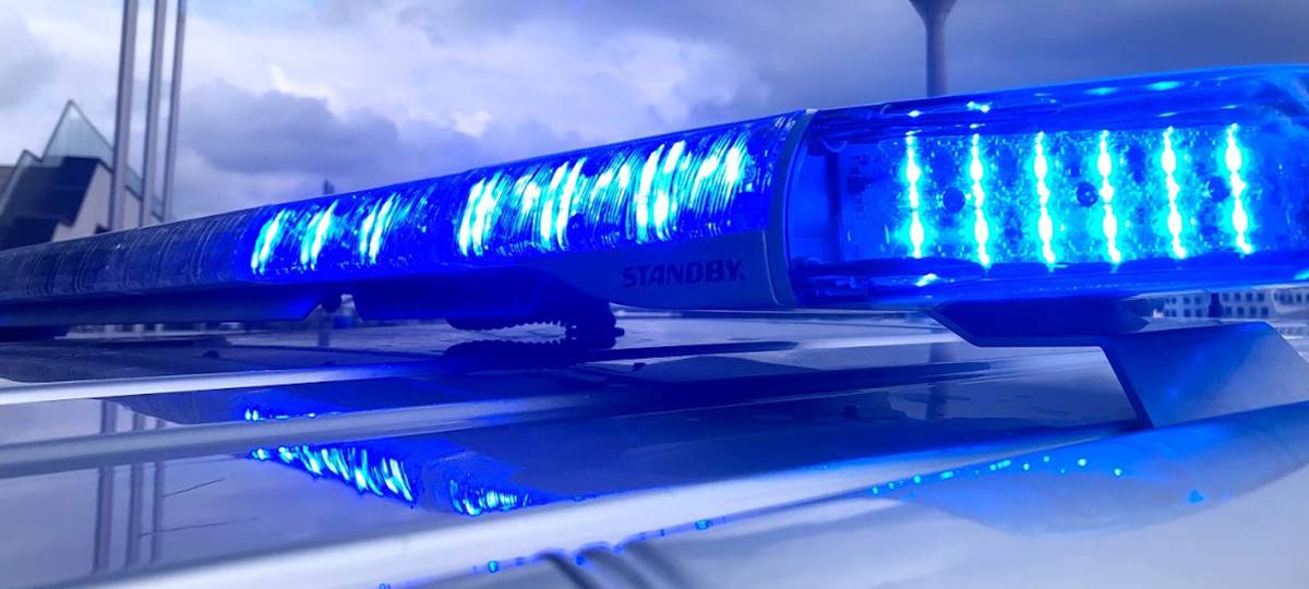 Ungewöhnlicher Prozess in Hagen: Polizistinnen sollen von Schießerei geflohen sein