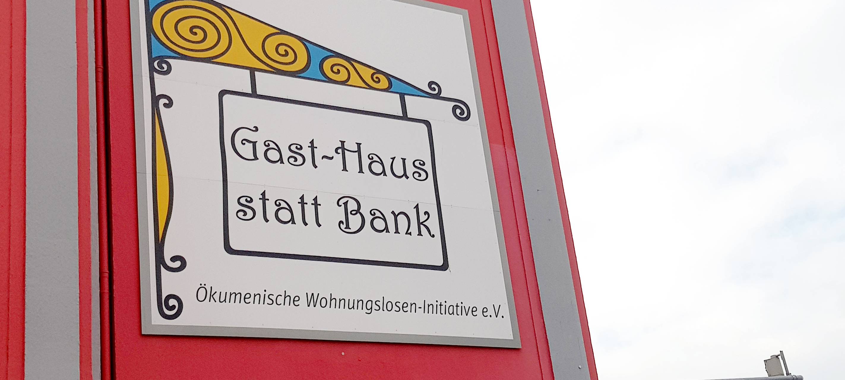 "Gast-Haus e.V." berichtet über höheren Beratungsbedarf