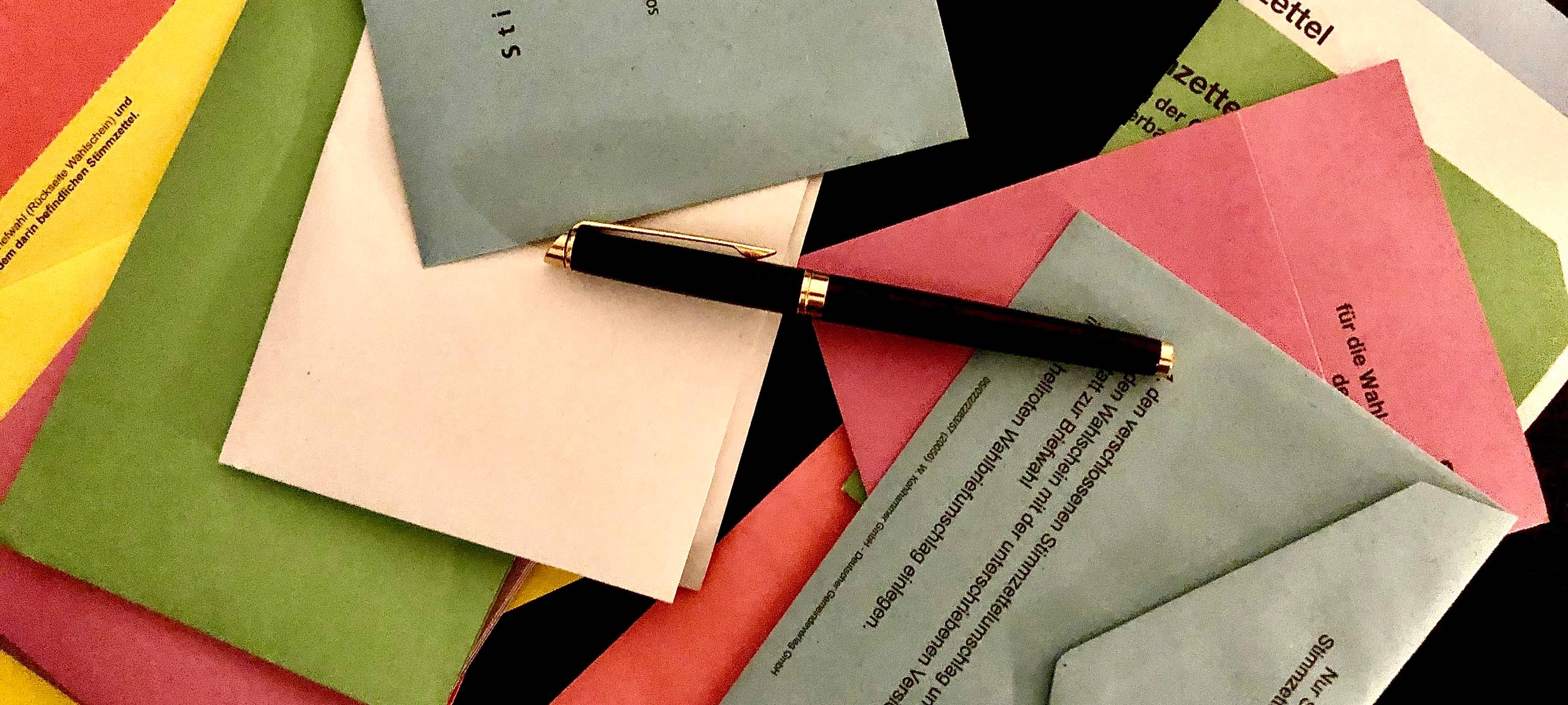 Ergebnisse der Dortmunder Kommunalwahl sollen festgelegt werden