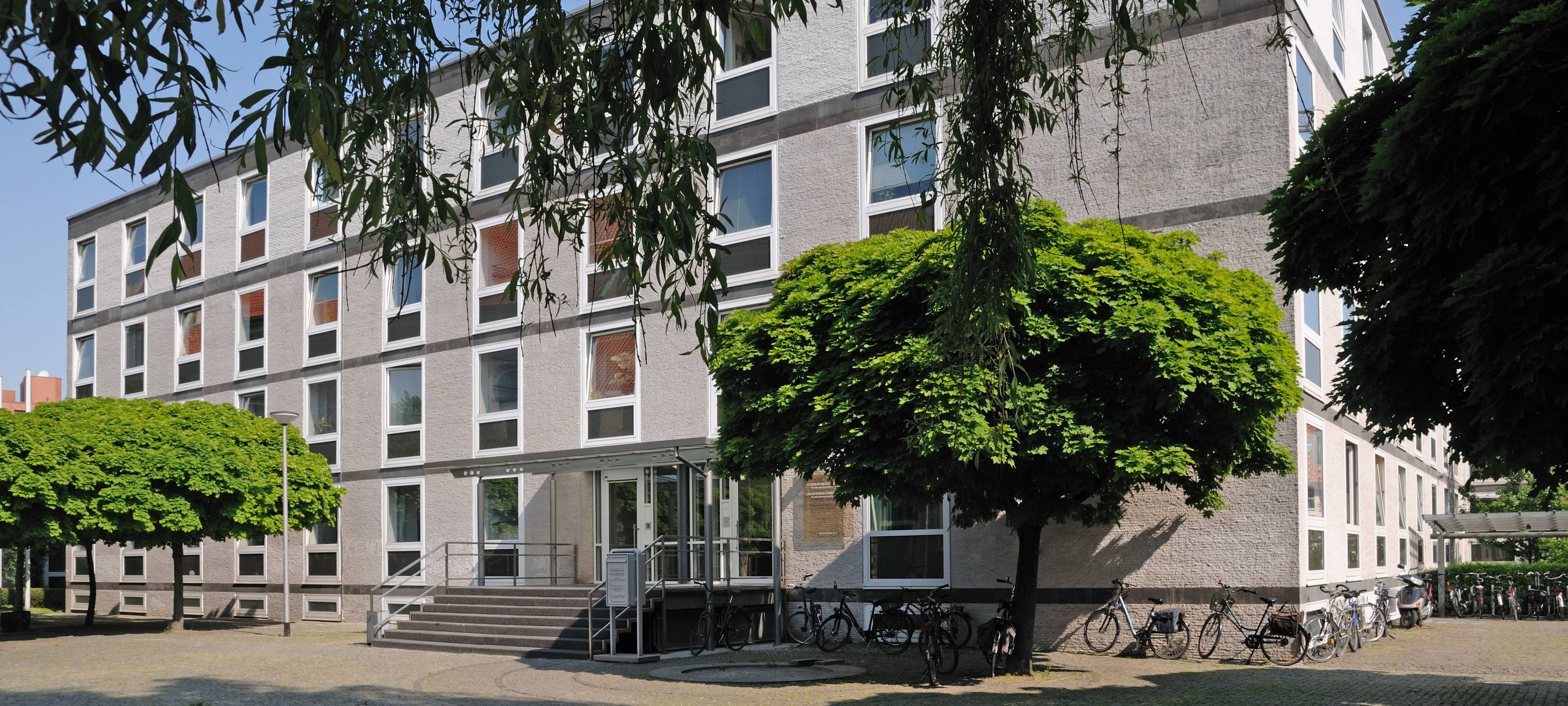 Videoüberwachung in der Nordstadt weiterhin erlaubt