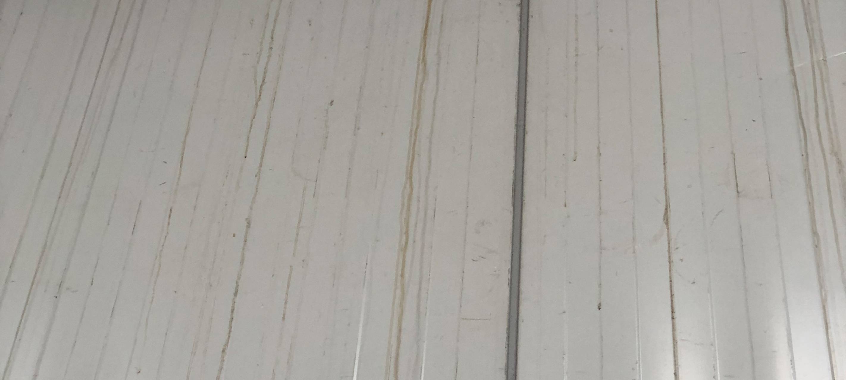 Dreckigste Sporthalle in Dortmund?