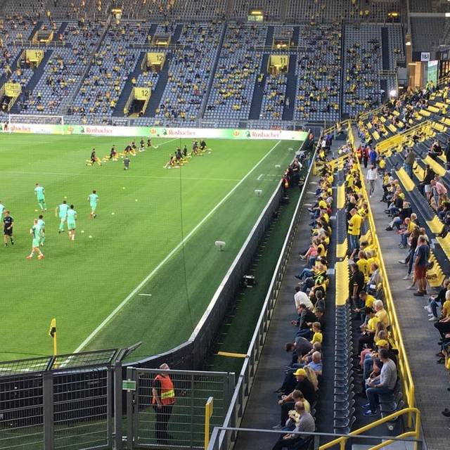 Coronavirus In Dortmund Radio 91 2