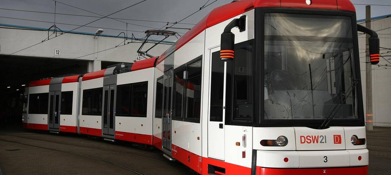 Dortmund: Keine Busse und Stadtbahnen am Freitag