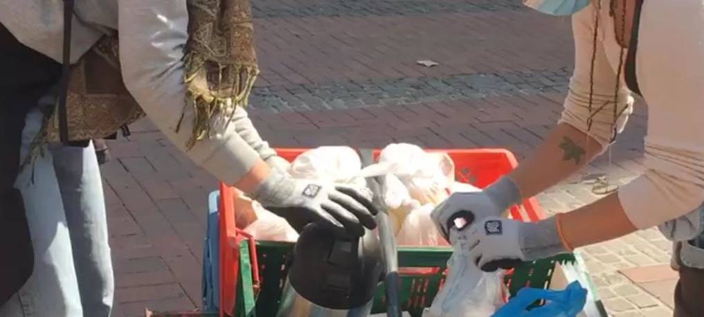 Anpacker 2020: Face2Face